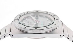 Seiko 5 Sports SBSA269 / 4R36-16C0 Silver Automatic Used – Arrival