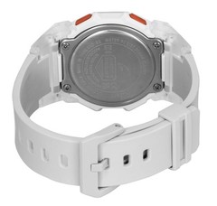 Casio G-Shock Digital Smartphone Link Resin Strap GD-B500S-8 200M Mens Watch