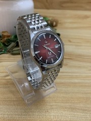Rare Rado Golden Horse Automatic Men’s Red Dial Swiss Movement