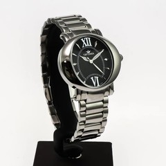 Optima – Swiss Watch – OSL313-SS-3 Quartz 35 x 38 mm OSL313 30 meters (3 ATM