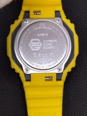 CASIO GA-B2100 G-SHOCK