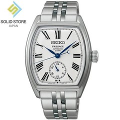 Seiko Presage SART013 Enamel Dial Automatic Classic Series Watch 35.9mm