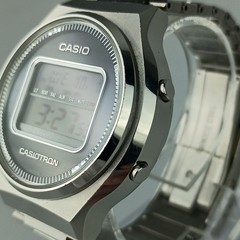 CASIO Casio TRN 50 2AJR Limited Edition Casiotron Reissue Watch