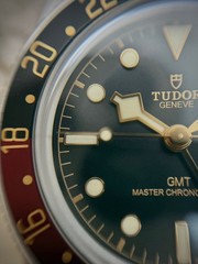 TUDOR Black Bay 58 COKE GMT M7939G1A0NRU-0001