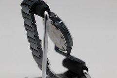 Movado Bold Evolution Blue Dial Blue Steel Unisex Watch 3600797