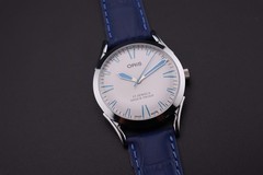 Oris Vintage Hand Winding Mechanical 17 Jewels Men’s Wrist Watch – Swiss Made