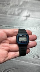 Casio F91W-1 Wrist Watch for Men