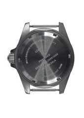 MWC 24 Jewel U.S Pattern Automatic Military Divers Watch with Sapphire Crystal
