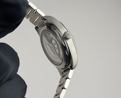 Omega Seamaster 41mm Aqua Terra 150m Steel Green Teak Dial 220.10.41.21.10.00