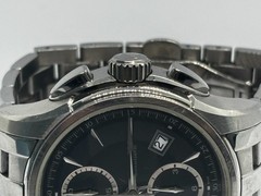 HAMILTON Jazz master H326160 Date black Dial Automatic Men’s Japanese Seller