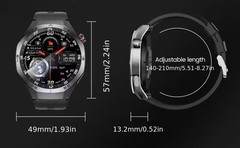WATCH 5 MAX