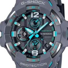 CASIO G-SHOCK GR-B300-8A2JF Gravitymaster Master of G Air Bluetooth Men Watch