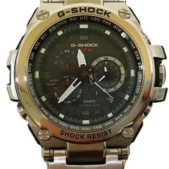 Used hi 160 CASIO G SHOCK MT G MTG S1000D 1AJF Wristwatch G Shock Casio