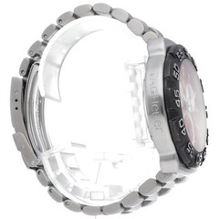 TAG HEUER Formula 1 Chronograph CAH1112.BA0850 Stainless Steel mensWatch USED