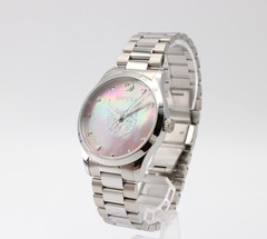 GUCCI YA1264166 G-Timeless Iconic Quartz Unisex Watch