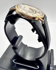 CYMA Vintage Cymaflex Watch, Manual Wind 1950s Perfectly Working
