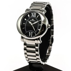 Optima – Swiss Watch – OSL313-SS-3 Quartz 35 x 38 mm OSL313 30 meters (3 ATM