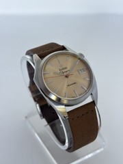Zodiac Olympos Men’s Automatic Watch ZO9702