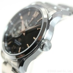 Orient Star RK-AT0009N Automatic Men’s Watch Gray Dial 39.3mm Analog From Japan