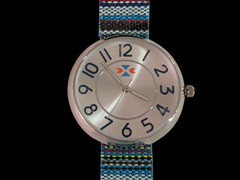 Canyon Sky South West Style 32.5mm Bezel 8.75″ Watch For Size 5.75-7 Working