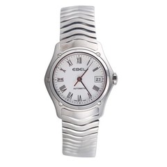 Ebel Classic Automatic Stainless Steel Watch 9200F2 / A264724