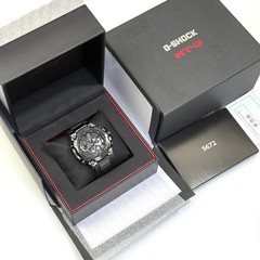 [B1P] Casio G Shock MTG B3000B 1AJF Tough Solar Radio Wave Watch [r9s]
