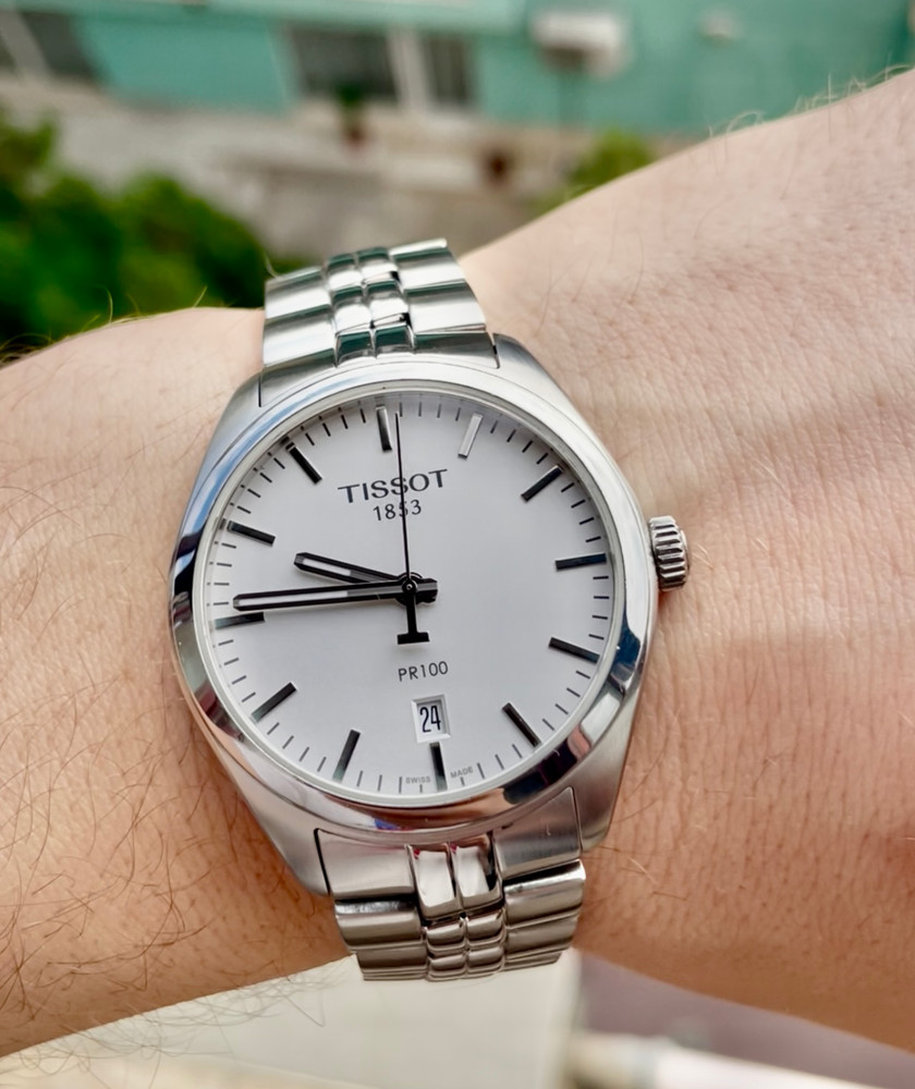 Tissot PR100 T101410A