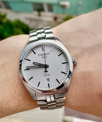 Tissot PR100 T101410A