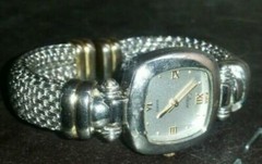 collezio watch japan movement solid metal Uni gender numerical Free shipping