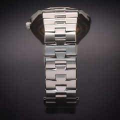 Vacheron Constantin Overseas Blue Men’s Watch – 4300V/120G-B945