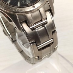 Alba Roox Titanium Solar Watch Used Durable Men’s or Women’s Model