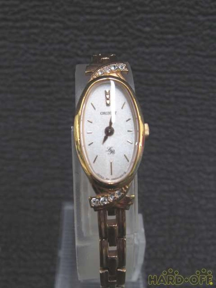 LADY ROSE Model WL028 RB ORIENT