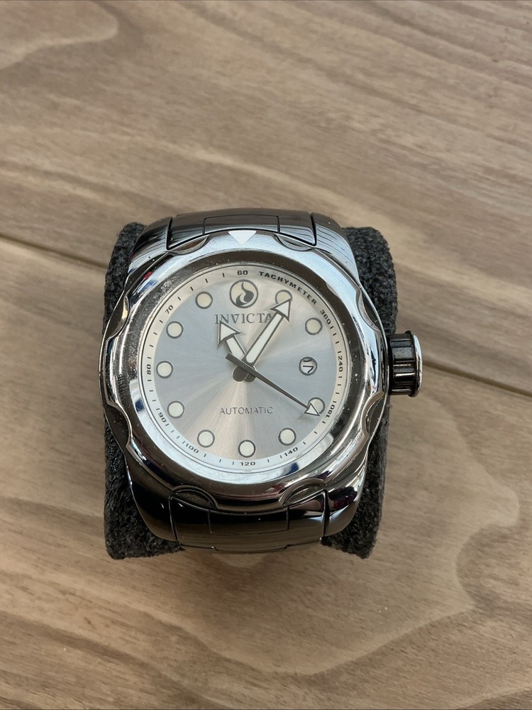 invicta 24149 watch invicta ceramics flame fusion crystal