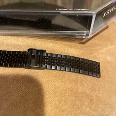 TIMEX × PAC-MAN Digital Watch Black