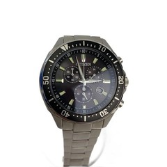 CITIZEN H500-S064538 Case Size 4 ×4.5cm Wrist Size 18cm Used Watch #41630