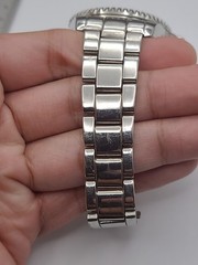 English Laundry Men’s Quartz Watch New Battery Working