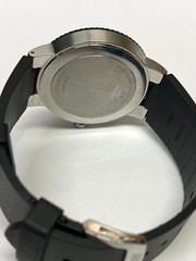 MOVADO Sport Edge Men’s Stainless Steel Sapphire Crystal luminescent hands Watch