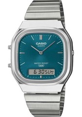 Continuously CASIO Classic AQ 240E 3AEF