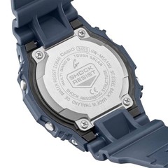 CASIO G SHOCK Tough Solar World 6 Station Radio Reception Multi Band 6 GW M5610U