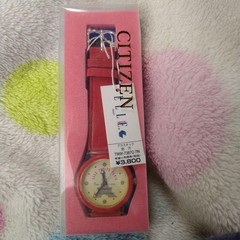CITIZEN ELLE PARIS Collaboration Watch TW91-7387Q High Quality Unique Design