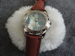 Men’s St. Louis Cardinals Quartz Watch