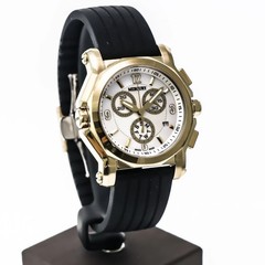 MERCURY – Swiss Made Watch – ME1075-GX-7 Quartz 42.5 mm ME1075 30m (3 ATM, 100