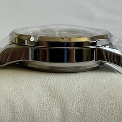 Invicta 70083 Racing Interpoint Men 43.5mm Steel Automatic Skeleton Watch New