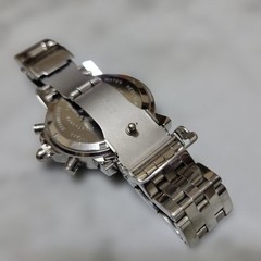 ORIENT EXPRESS Chronograph Battery Dead 16cm
