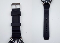 Men’s SWISS Watch LUMINOX “Navy Seal” 3150