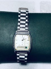 Casio AQ-200 watch (W162) – Junk