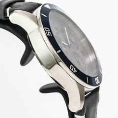 Murex Chronograph Watch – Swiss Made Chronograph – MUC599-SL-2 Swiss Ronda