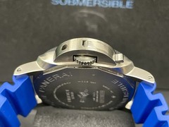 Panerai Submersible BMG Carbotech Pam00799 Box & Papers 2022 Very Nice 47mm