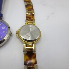 Lot of 9 Ladies Watches Mix Unbranded Novella Rumours AS IS / Untested