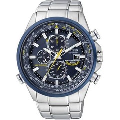 Citizen Promaster AT8020 54L PROMASTER SKY series Blue Angels model direct fligh